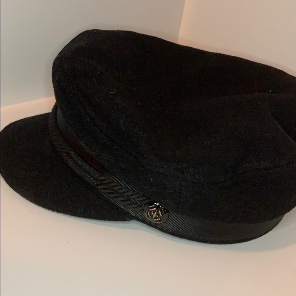 Asos Baker Boy Hat